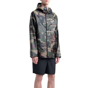 L Rainwear Classic Jacket