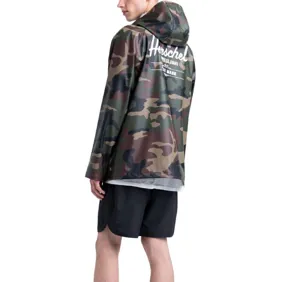 L Rainwear Classic Jacket