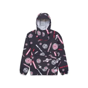 M Voyage Hip Pack Anorak
