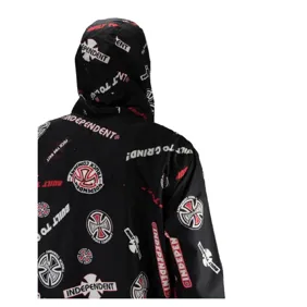 M Voyage Hip Pack Anorak