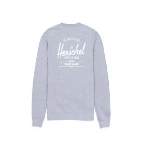 M Crewneck Classic Logo