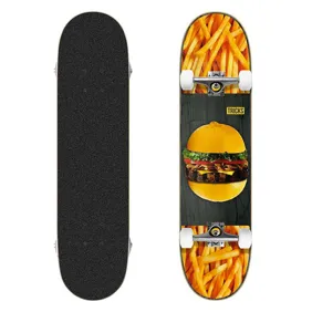 Tricks Acid Burger Complete 8.0