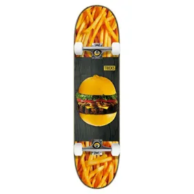 Tricks Acid Burger Complete 8.0