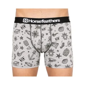 Sidney Boxer Shorts