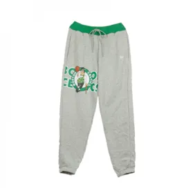 Nba Graphic Overlap Jogger Bos