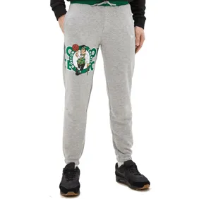 Nba Graphic Overlap Jogger Bos