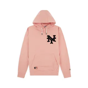 Mlb Vintage Big Logo Hoodie Ny Giants