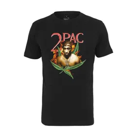 Tupac Fireleaf Tee