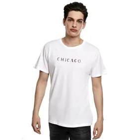 Michael Chicago Tee