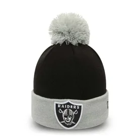 Pop Team Knit Oakland Raiders