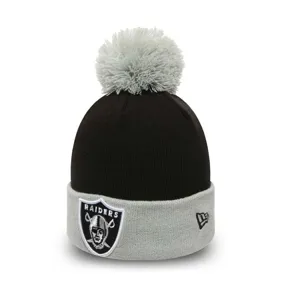 Pop Team Knit Oakland Raiders