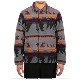 Santania Jacket