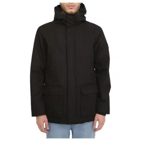 Steady Parka
