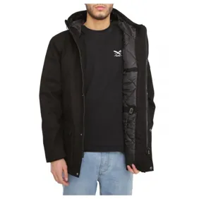 Steady Parka