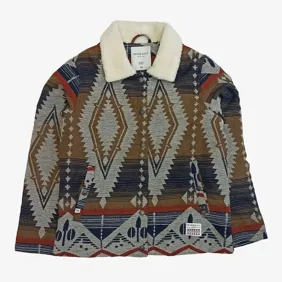 Team Sherpa Jacket