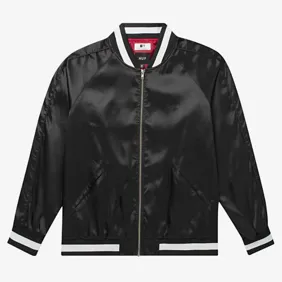 Betty Boop Cigar Club Betty Jacket