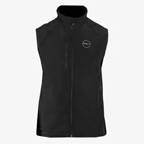 Heat Softshell Vest