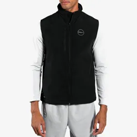 Heat Softshell Vest
