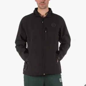 Heat Softshell Jacket