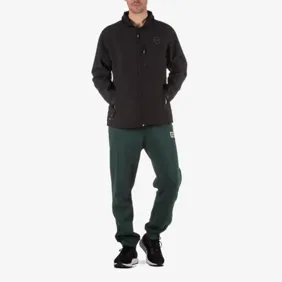 Heat Softshell Jacket