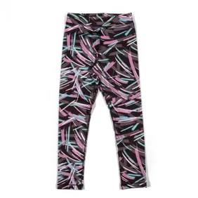 Lift And Shape Leggings