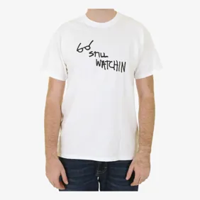 Still Watchin T-Shirt