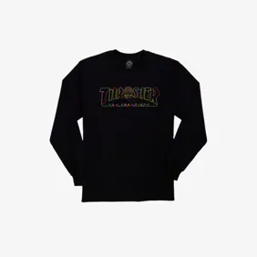 Cable Car Longsleeve