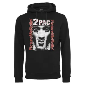 Hoodie Tupac Boxed