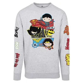 Justice League