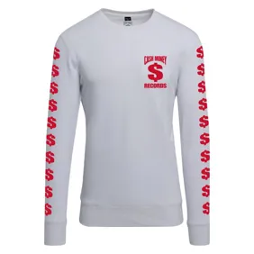 Cash Money Records Crewneck