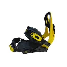 Bindings Prime