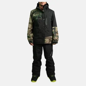 Fusion Snow Jacket