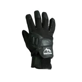 Stripes Snowboard Gloves