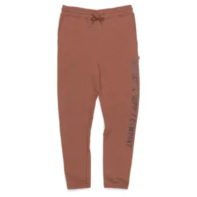 The Sweatpant Leg