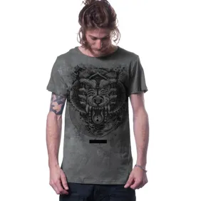 T-Shirt Serberus