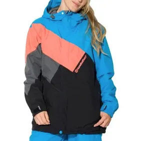 Orbit Jacket