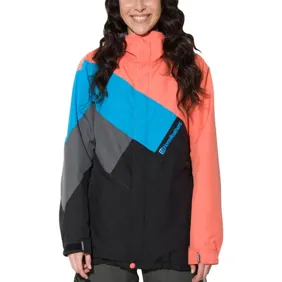 Orbit Jacket