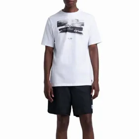 El Camino Tee