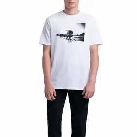 M Tee First Photo