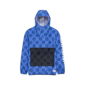 Windbreaker Hip Pack Anorak