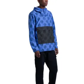 Windbreaker Hip Pack Anorak