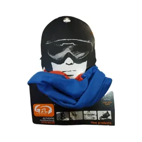 Neck Warmer Sport Dbl