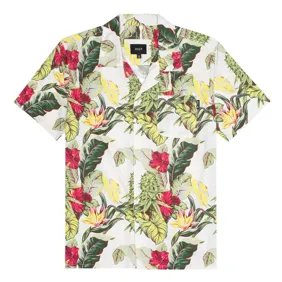 Paraiso Resort Short Sleeve Wooven Shirt