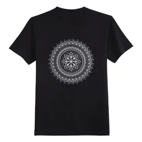 Tshirt Flower