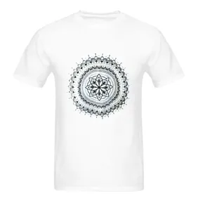 Tshirt Flower
