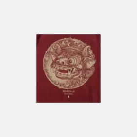Barong Tshirt
