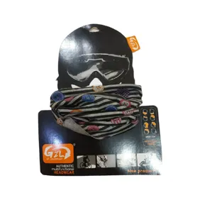Neck Warmer Knobs Sngl