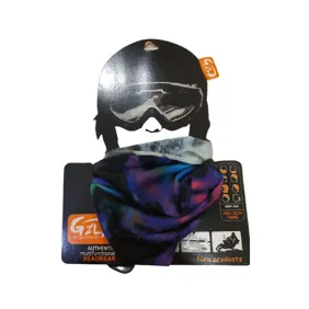 Neck Warmer Dazzle Sngl