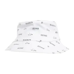 Maison Bucket Hat
