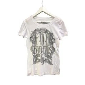 T-Shirt Relentless